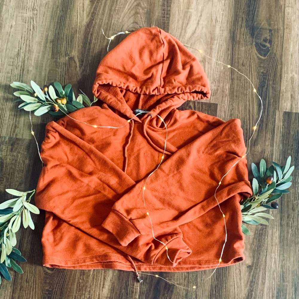 Puff Sleeve Crop Top | Wild Fable